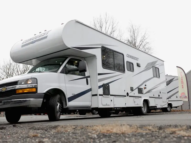 Family Rental Rv New 2024–2027 RV Rentals in Bolton, CT | Connecticut RV Rental